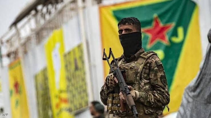 "قسد" تعتقل شخصا بتهمة تهريب ع...