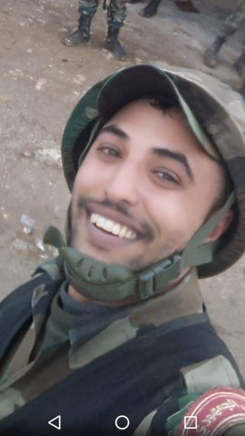 بعملية انغــماسية.. مقــتل ضــ...