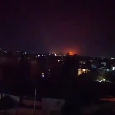 روسيا: "الدفاعات السورية" دمــ...