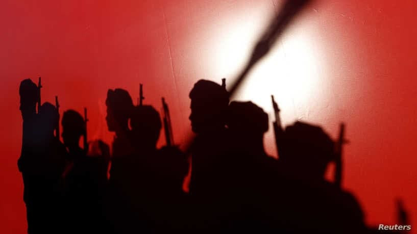 قتلته ميليشيات "فاغنر".. لاجئ...