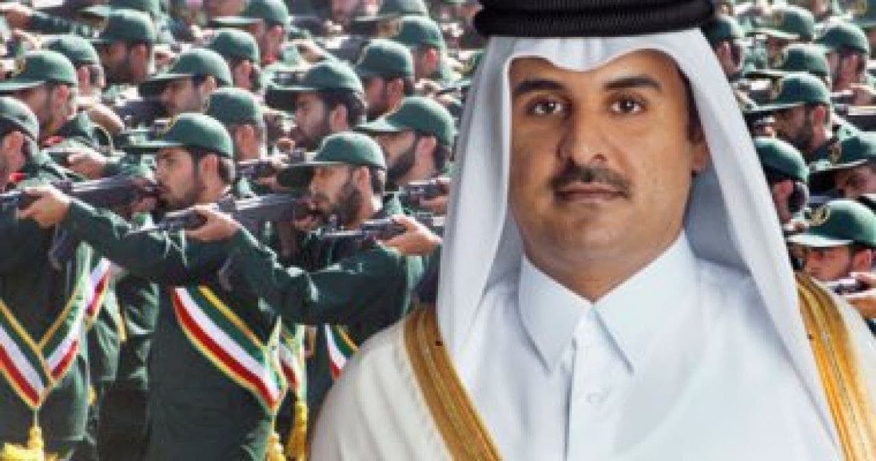 تحقيق أمريكي حول تمويل "قطر" ل...