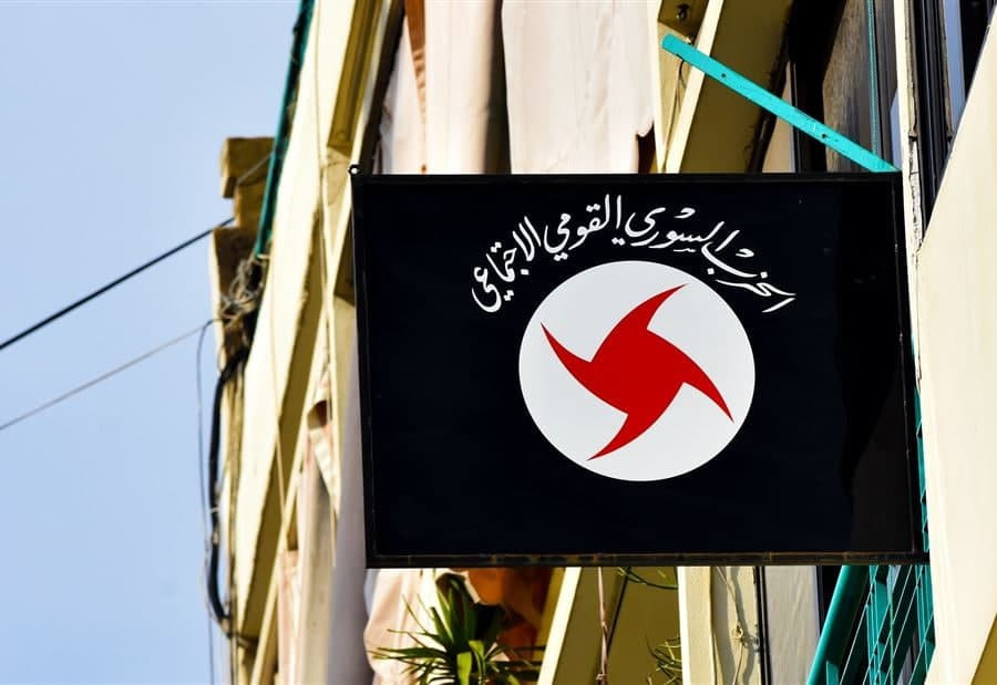 موقع لبناني: النظام يعتزم حل "...