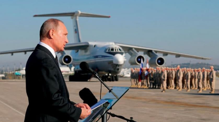 بعد الحوار مع واشنطن.. موسكو ت...