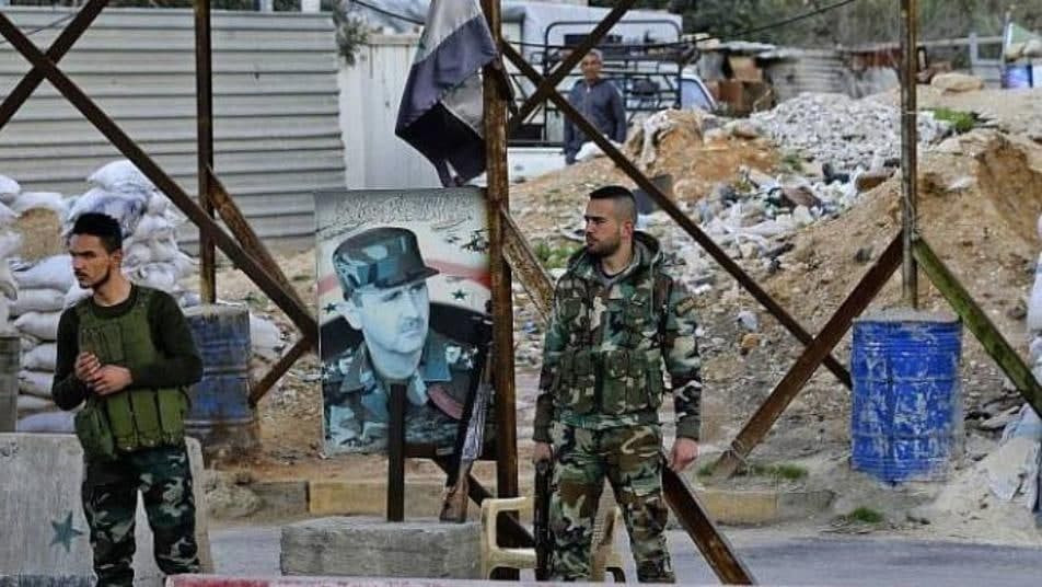 "فتشوا ملابسي الداخلية".. هذا...