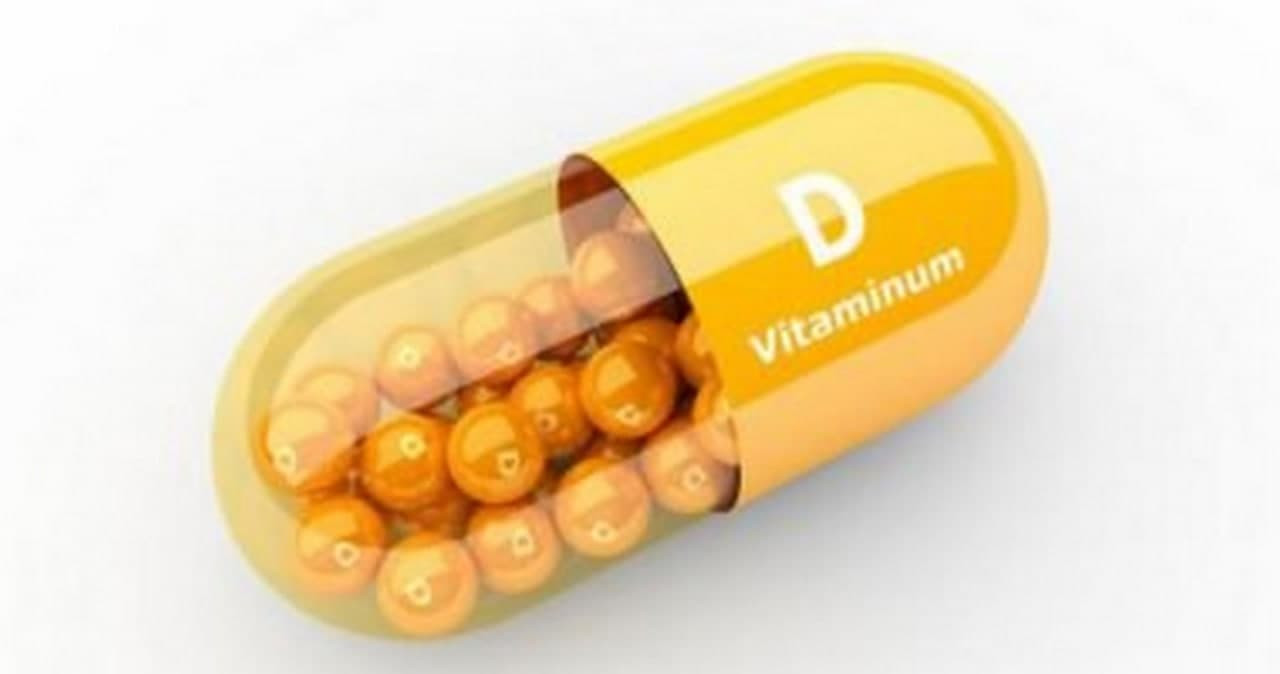 ما أهمية نقص فيتامين الشمس.. و...