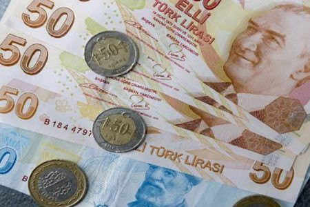 سعر صرف الليرة التركية في سوري...