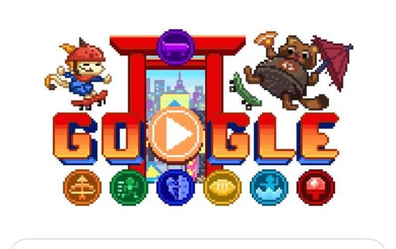 "غوغل" تطلق أكبر لعبة رسوم متح...
