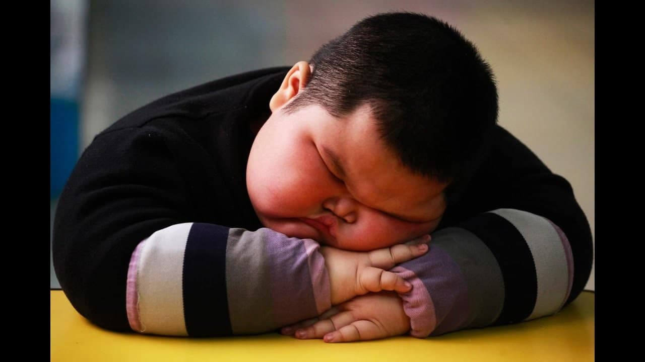 خطوات بسيطة لتقليل خطر سمنة ال...