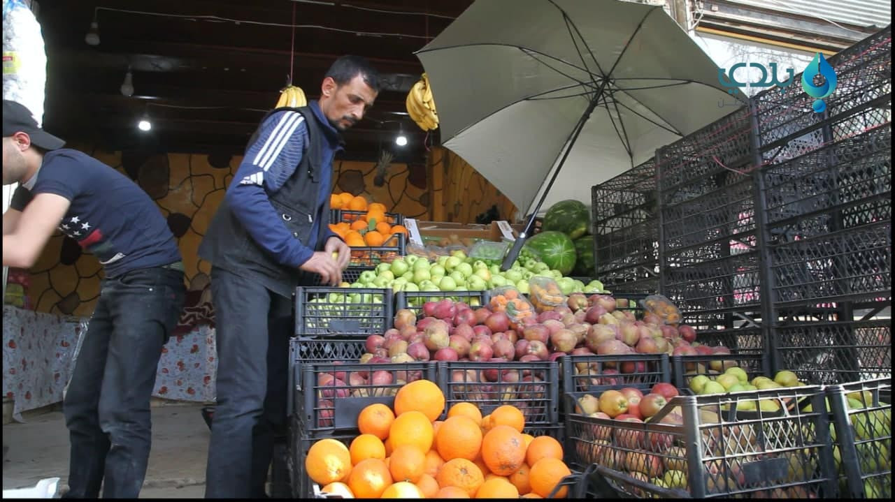 ارتفاع أسعار الخضروات يزيد من...