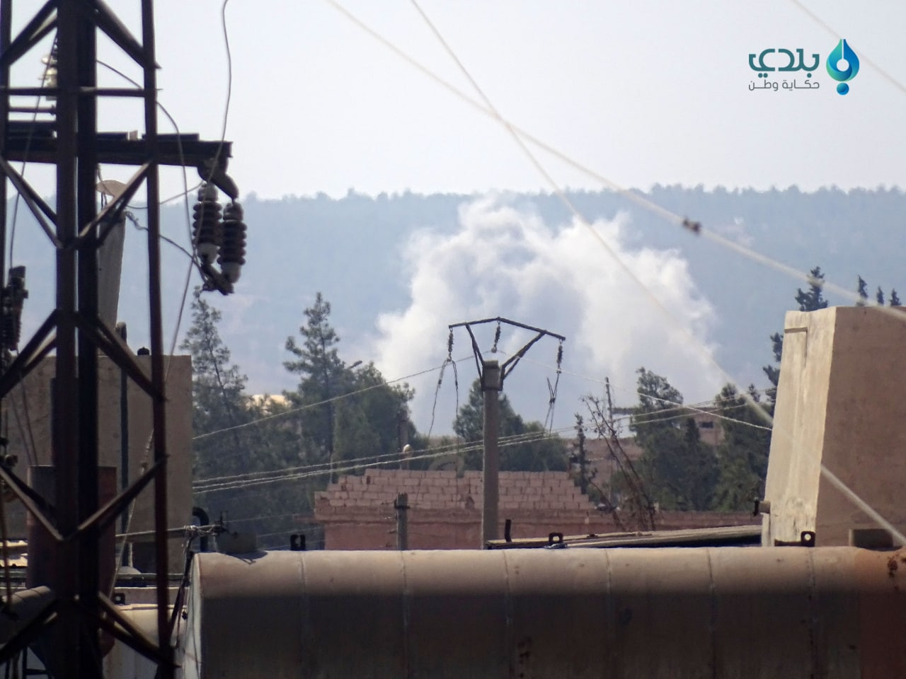 إدلب.. قصف جوي روسي ومدفعي للن...