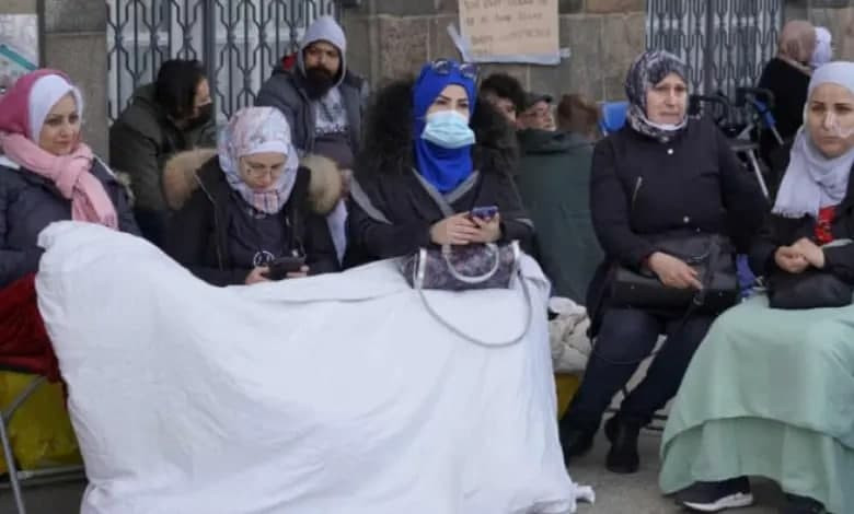 حقوقيون يستعدون لرفع دعوى قضائ...