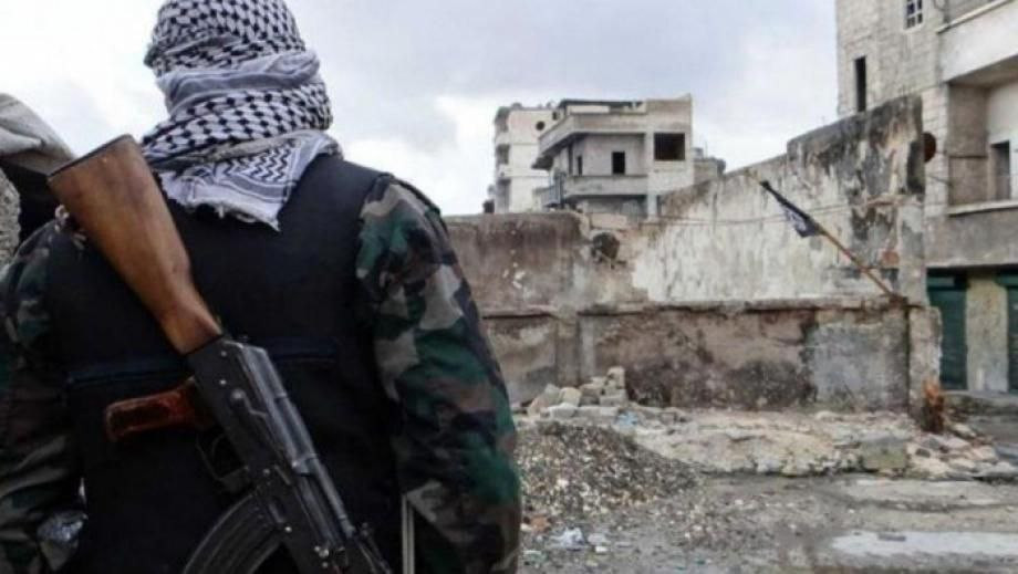 لجان درعا تجتمع.. مطالب النظام...