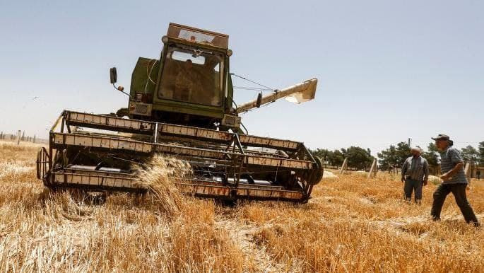 "الإدارة الذاتية" تُحدد سعر ال...