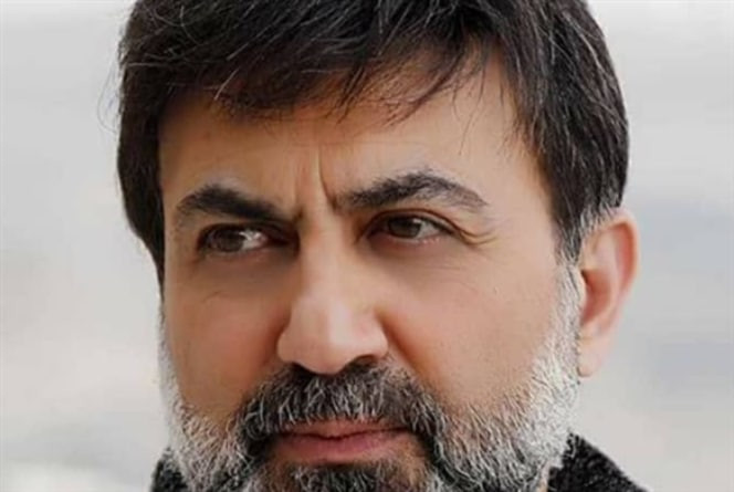 من قلب دمشق.. فنان يشبّه مسؤول...