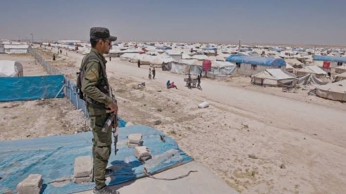 عملية اغتيال جديدة بالهول.. ضح...