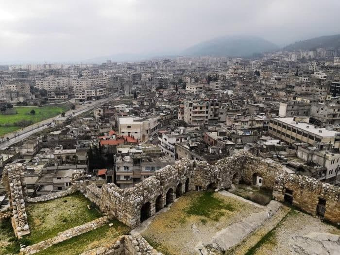 "بدنا نعيش".. احتجاجات في مصيا...