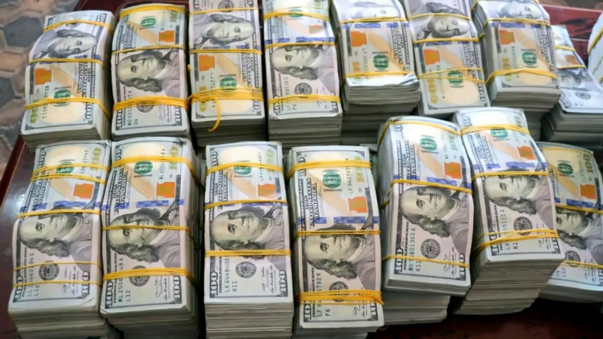 سعر صرف الليرة مقابل الدولار ا...