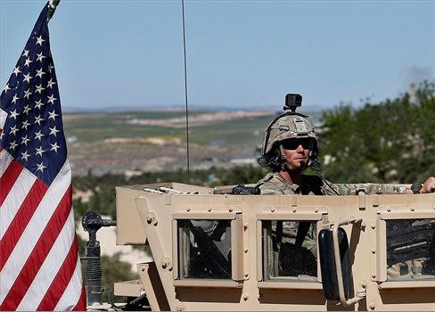 أمريكا تنقل عشرات العناصر من "...