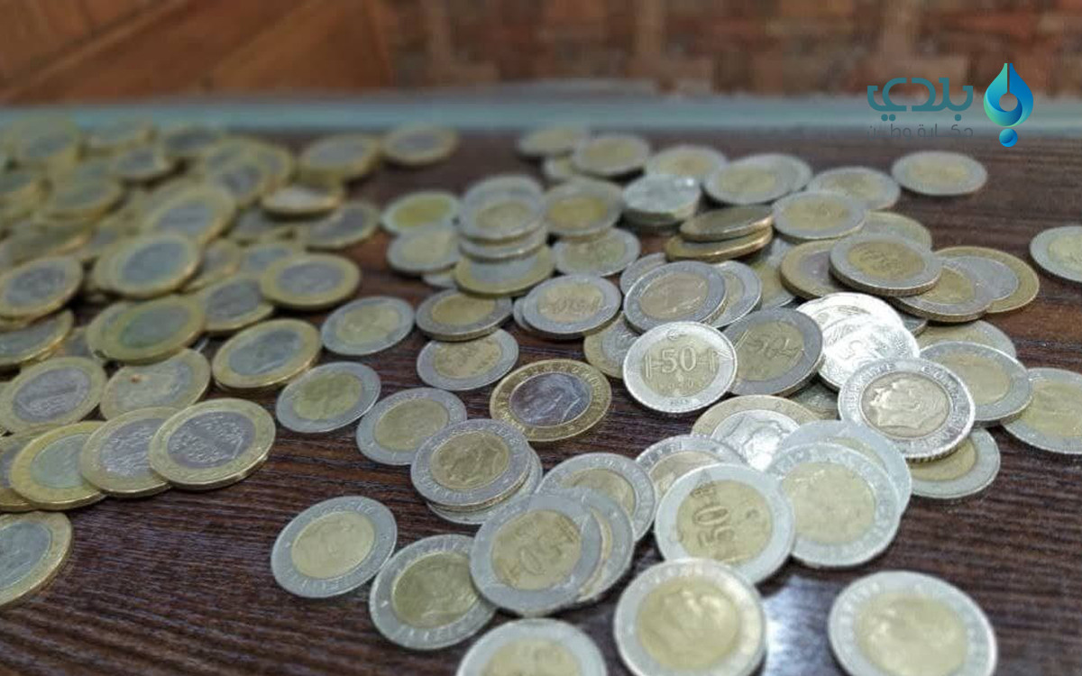 غياب القروش التركية شمال سوريا...