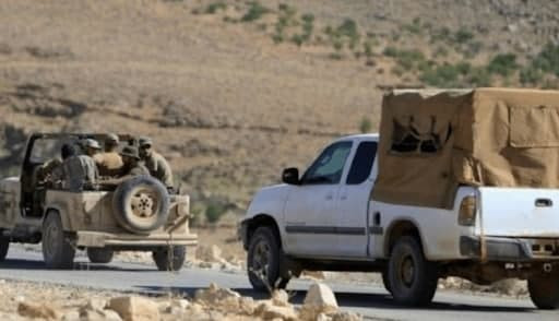 ميليشيات إيران تعيد تخزين كميا...