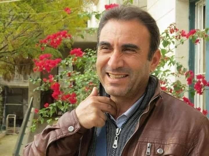 إدارة مشفى "مارع" الوطني تفصل...