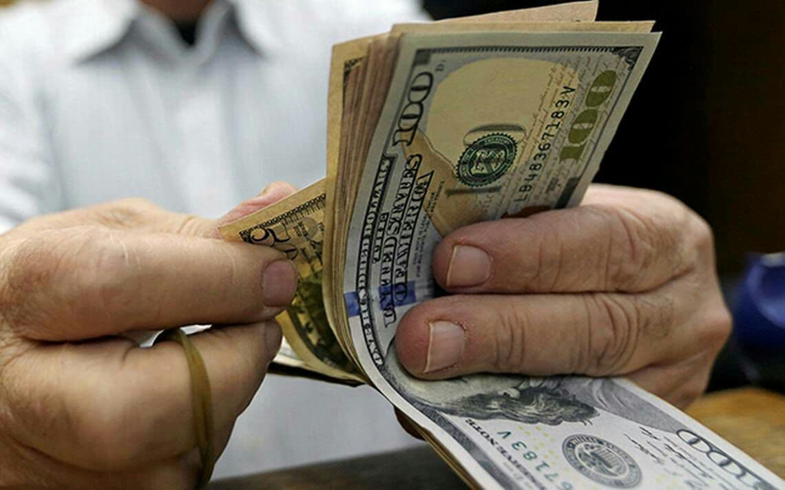 تراجع سعر صرف الليرة مقابل الد...