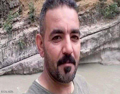 مقـ.ـتل شاب عراقي بـ25 طعنة في...