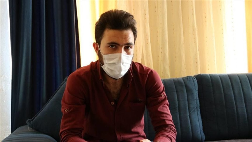 تركيا.. إشادة بالسوريون لمشارك...