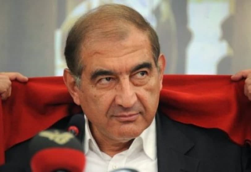 رئيس منصة موسكو يتوقع حلا قريب...