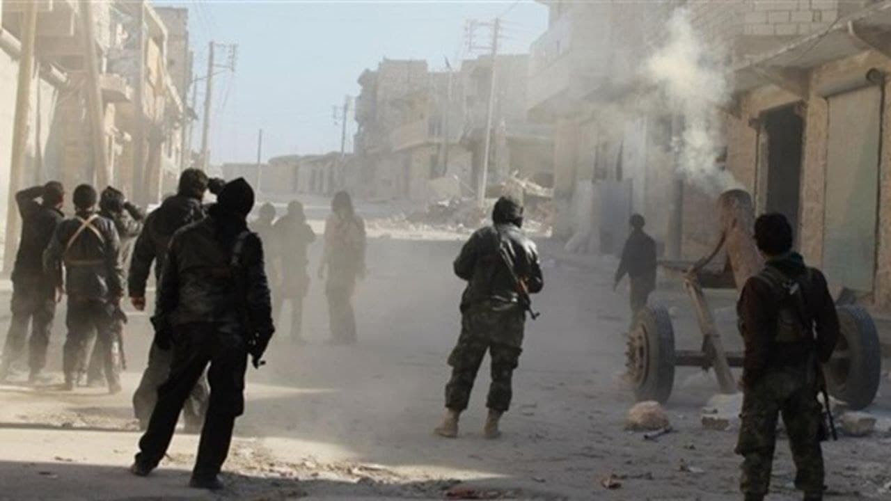 درعا.. جرحى للنظام بهجمات متفر...