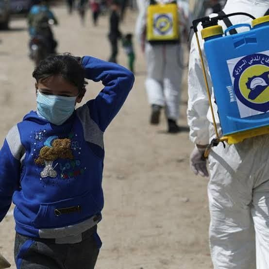 164 إصابة بـ"كورونا" في سوريا