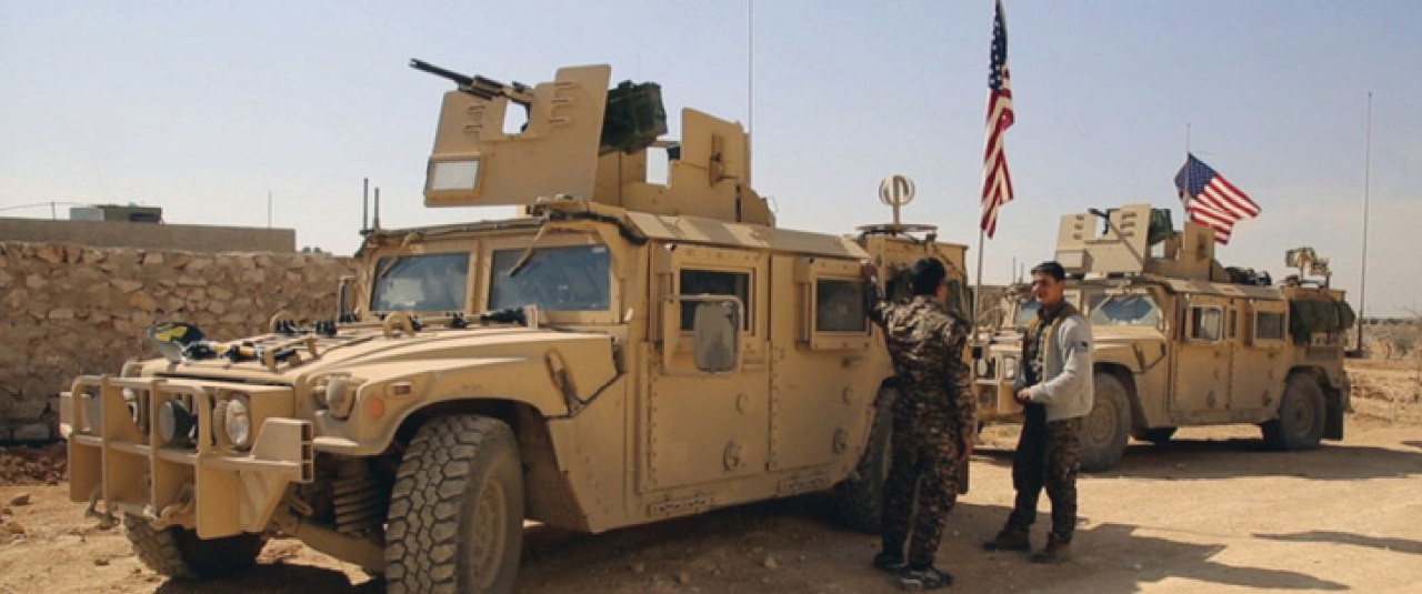 صحيفة تكشف عن مساعٍ أمريكية لت...