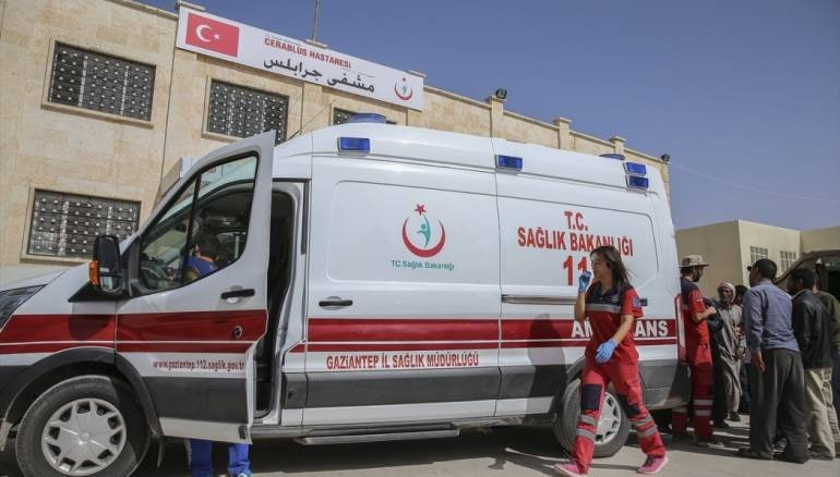 "محلي جرابلس" يصدر قرارا حول ح...