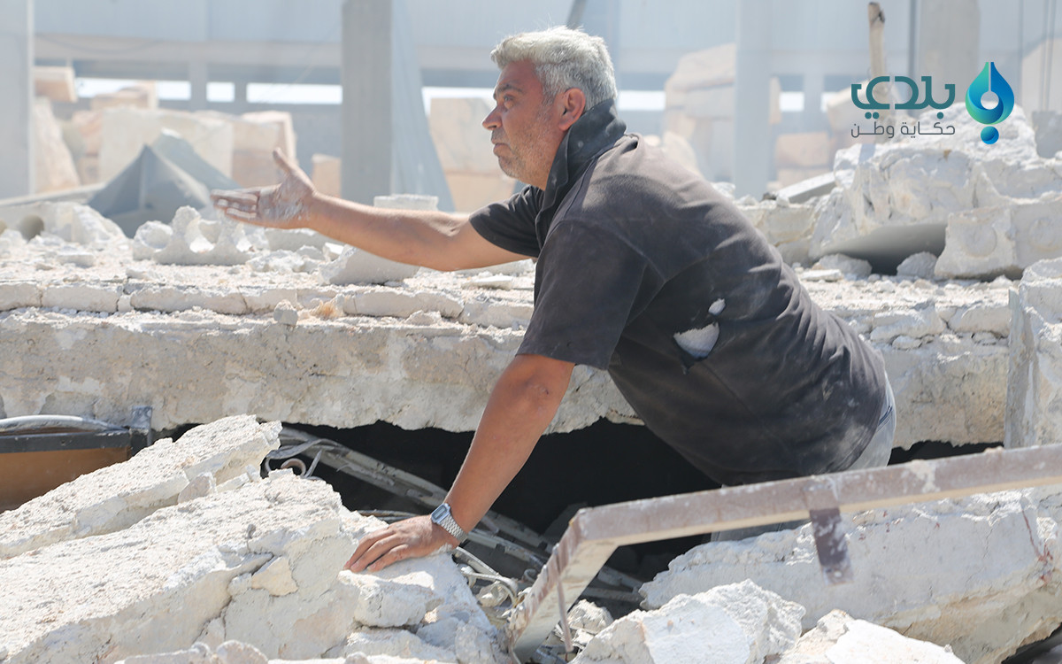 حلب.. جرحى مدنيون بقصف للنظام...