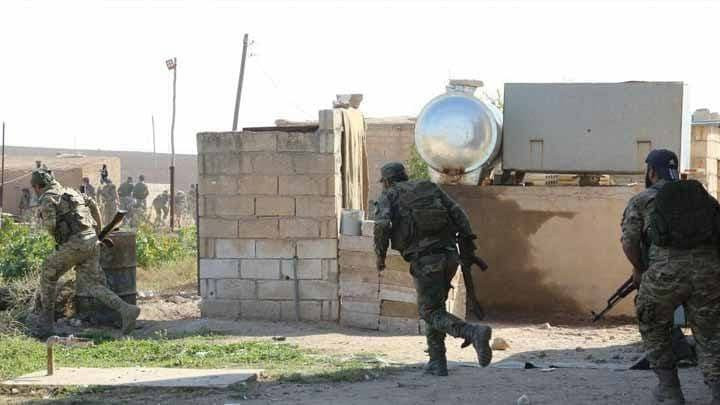 "الجيش الوطني" يحبط محاولة تسل...