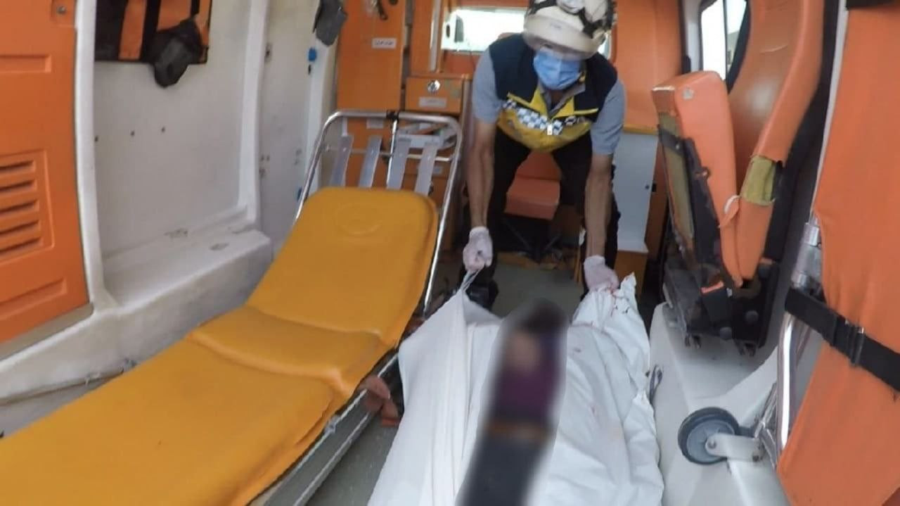 جــرائم غامضة تهز إدلب بعد اكت...