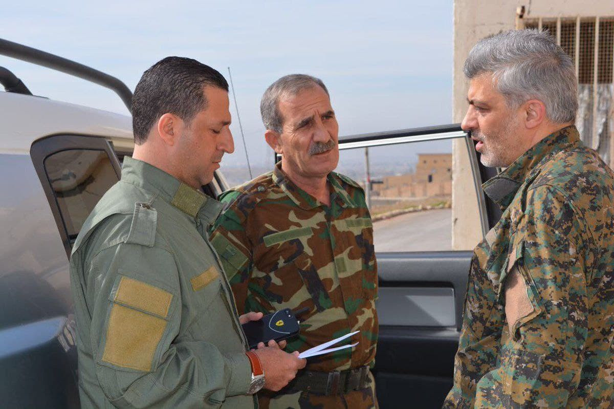 إعلام "حزب الله" اللبناني ينعي...