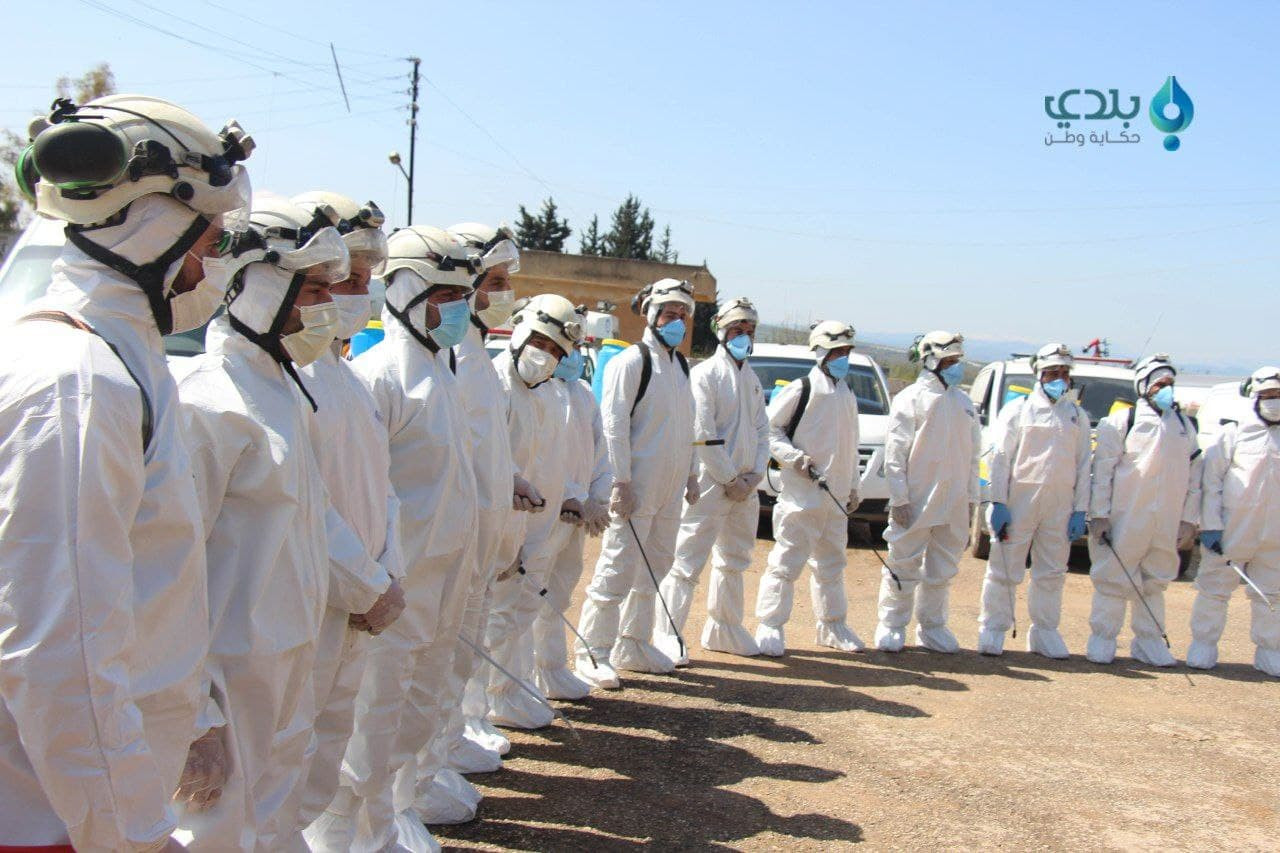 ارتفاع بإصابات "كـورونـا" في م...