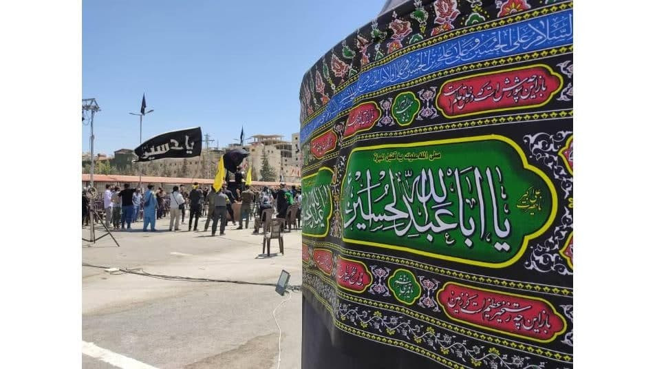 نشاط إيراني غير مسبوق لنشر "ال...