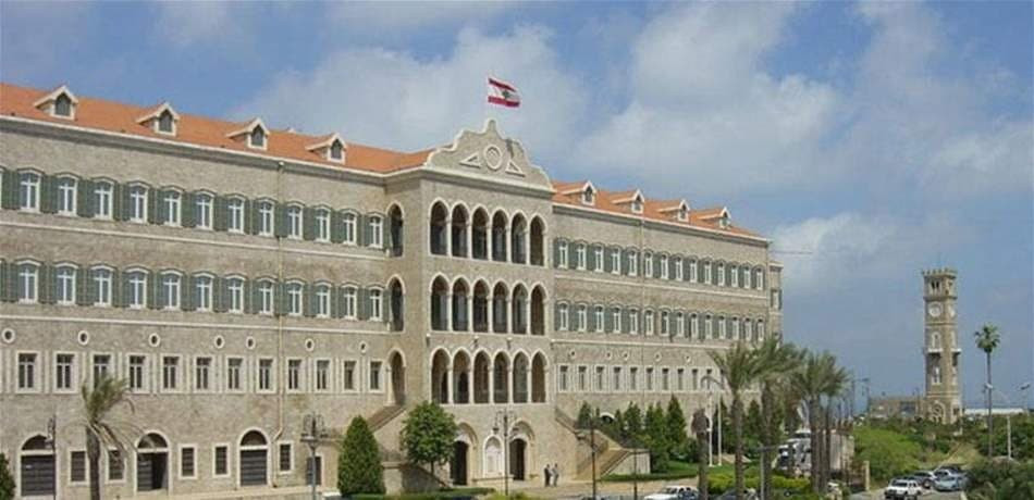 لبنان يشكو إسرائيـ.ـل للأمم ال...