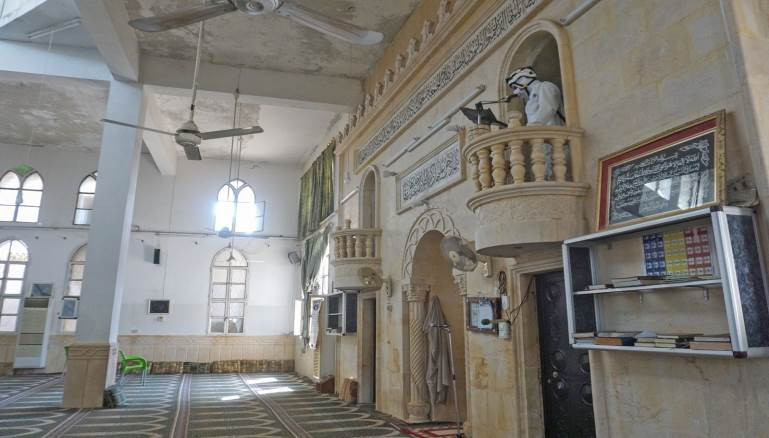 "أوقاف الإنقاذ" تفرض على خطباء...