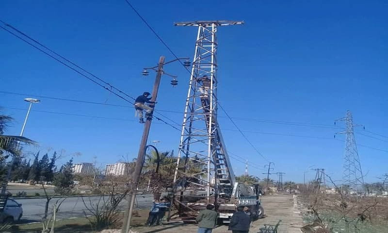 بشرط.. النظام يوافق على استجرا...