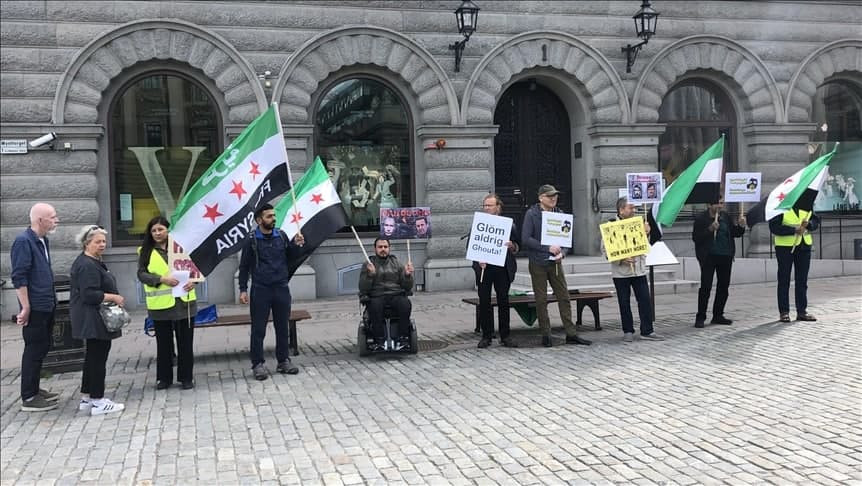 في الذكرى الثامنة لمجزرة الكيم...