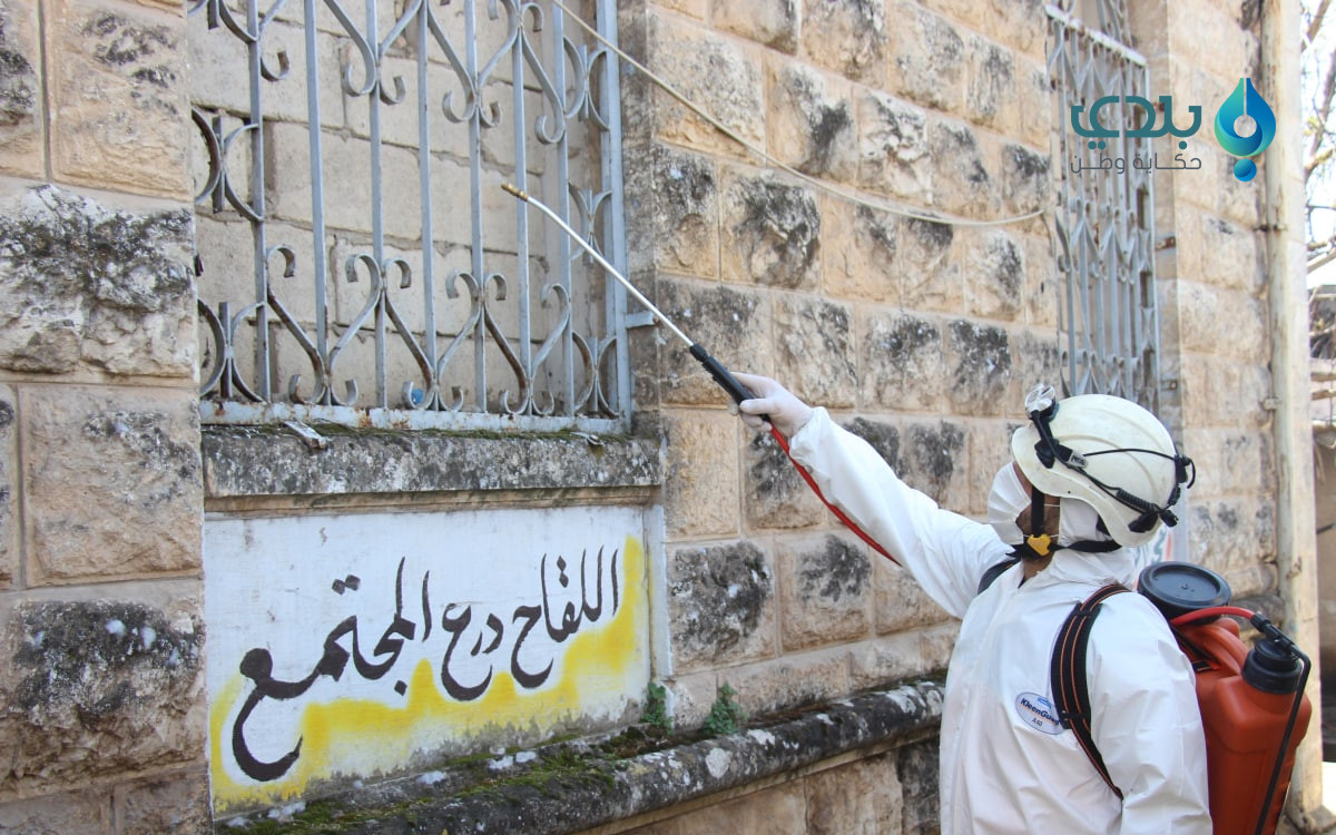 "صحة إدلب" تدق ناقوس الخطر.. ح...