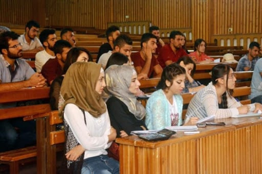 "الإدارة الذاتية" تعلن عن تقدم...