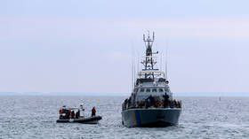 قبرص تعيد 88 مهاجرا سوريا إلى...