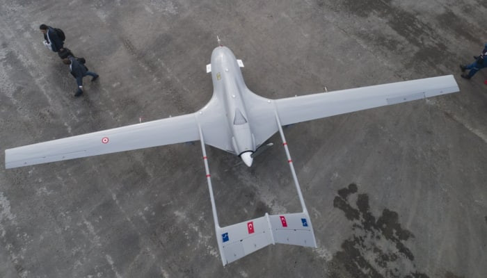 مصادر: مسيرات تركية تنفذ هجومي...