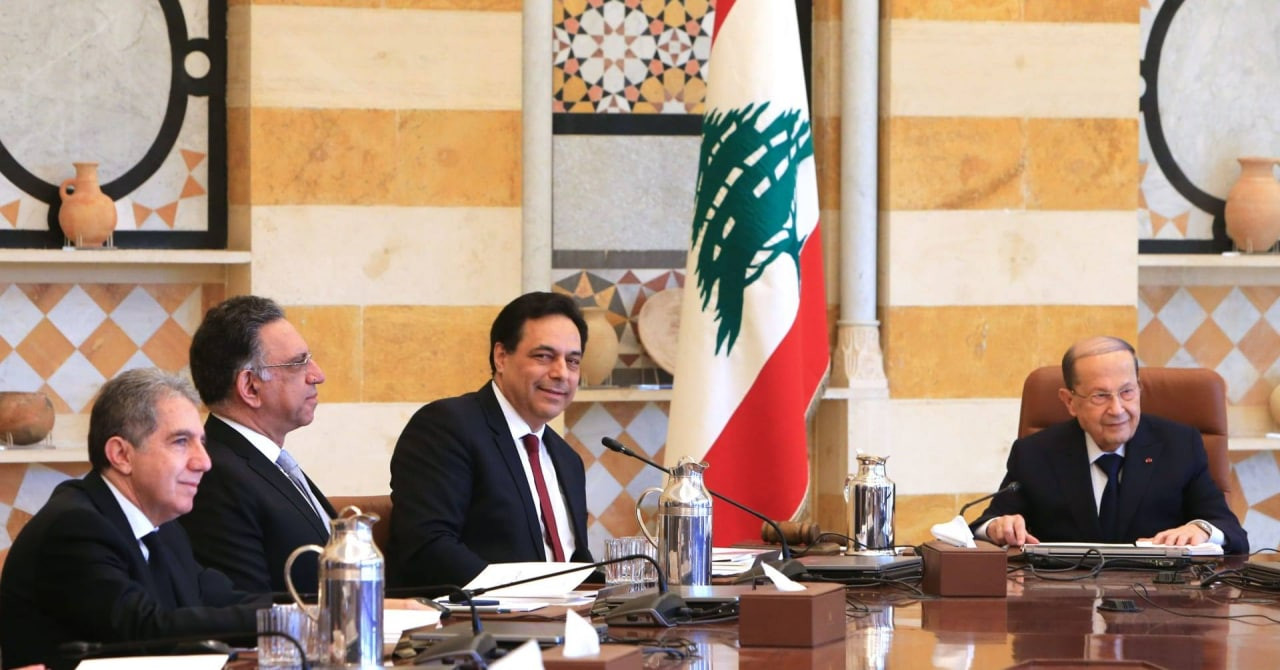 وفد لبناني يزور سوريا لبحث است...