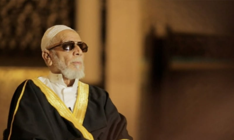 "أحمد الصياصنة": درعا تتعرض لل...