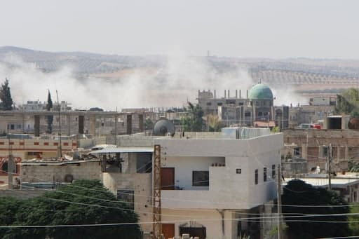 بدء تنفيذ البند الثاني من اتفا...